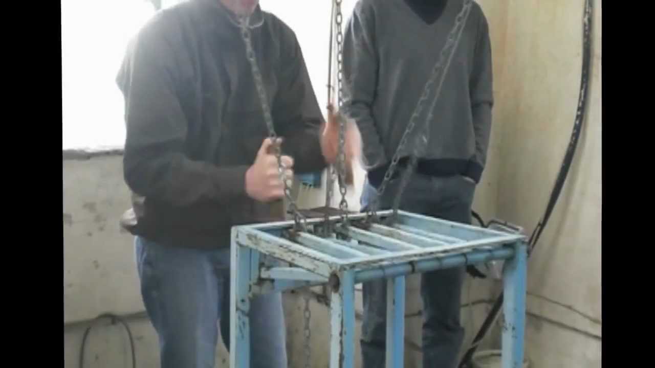 Campane di Cogorno,N.S. delle Grazie 2012 3/4