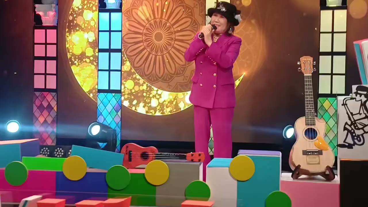 체리김  임진강(원곡:이태호)