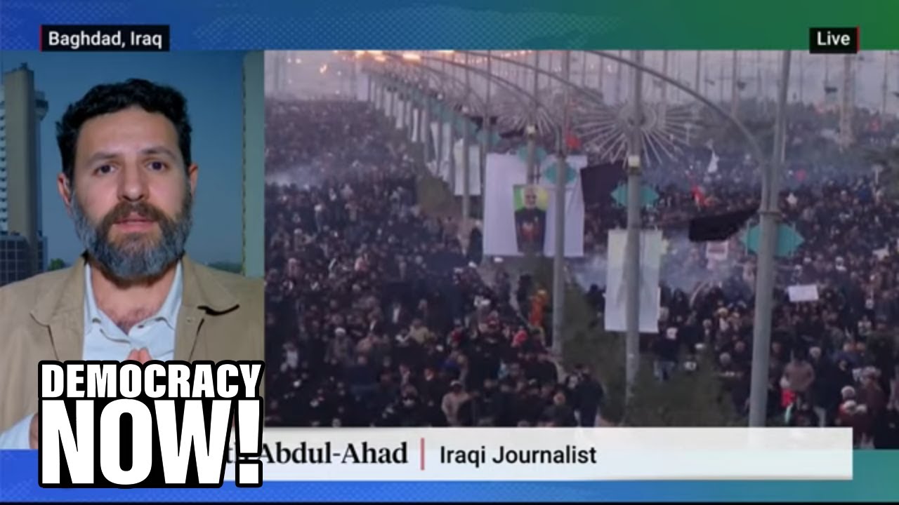 How the killing of Soleimani has 