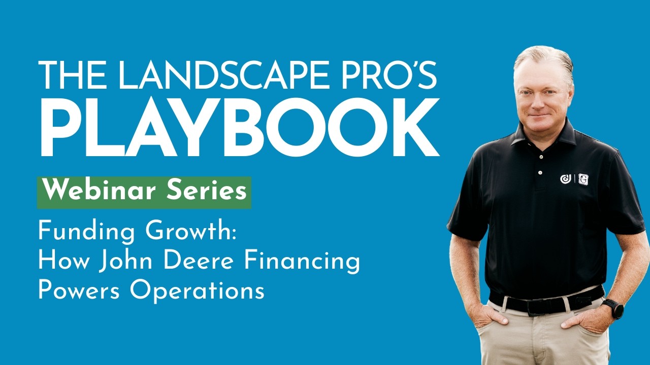 Funding Growth: How John Deere Financing Powers Operations
