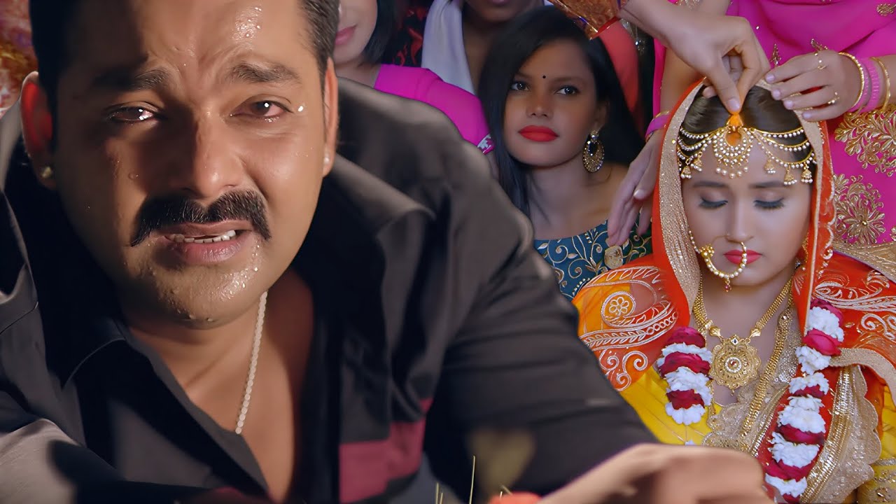 पवन सिंह जुदाई सॉन्ग 😭 Pawan Singh New Song | Pawan Singh Sad Song | Sad Song | Bhojpuri Sad Song 
