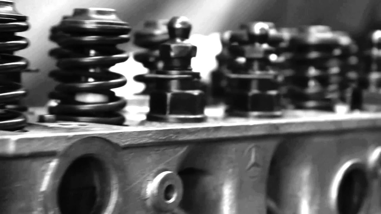DER MECHANIKER