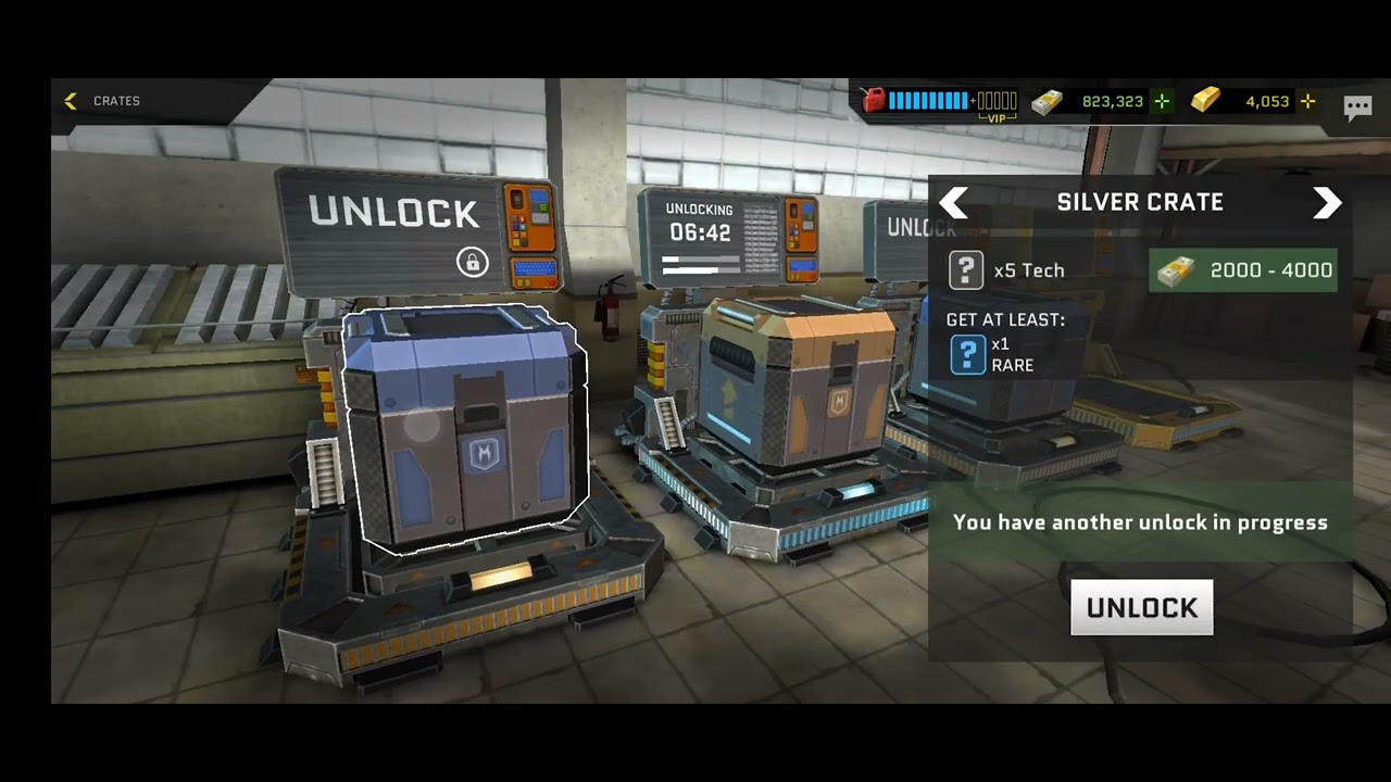 Lesson 2: tips, tricks and hacks to the app Massive Warfare: Aftermath