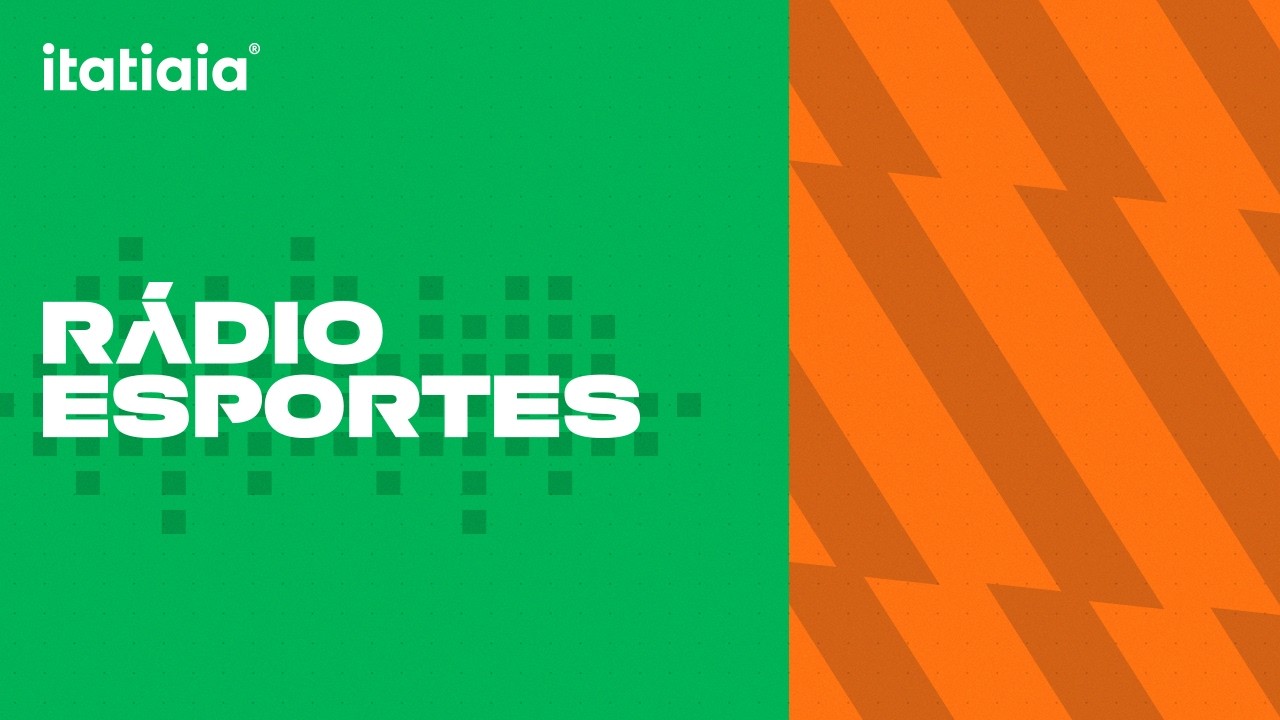 RÁDIO ESPORTES - 21/02/2026