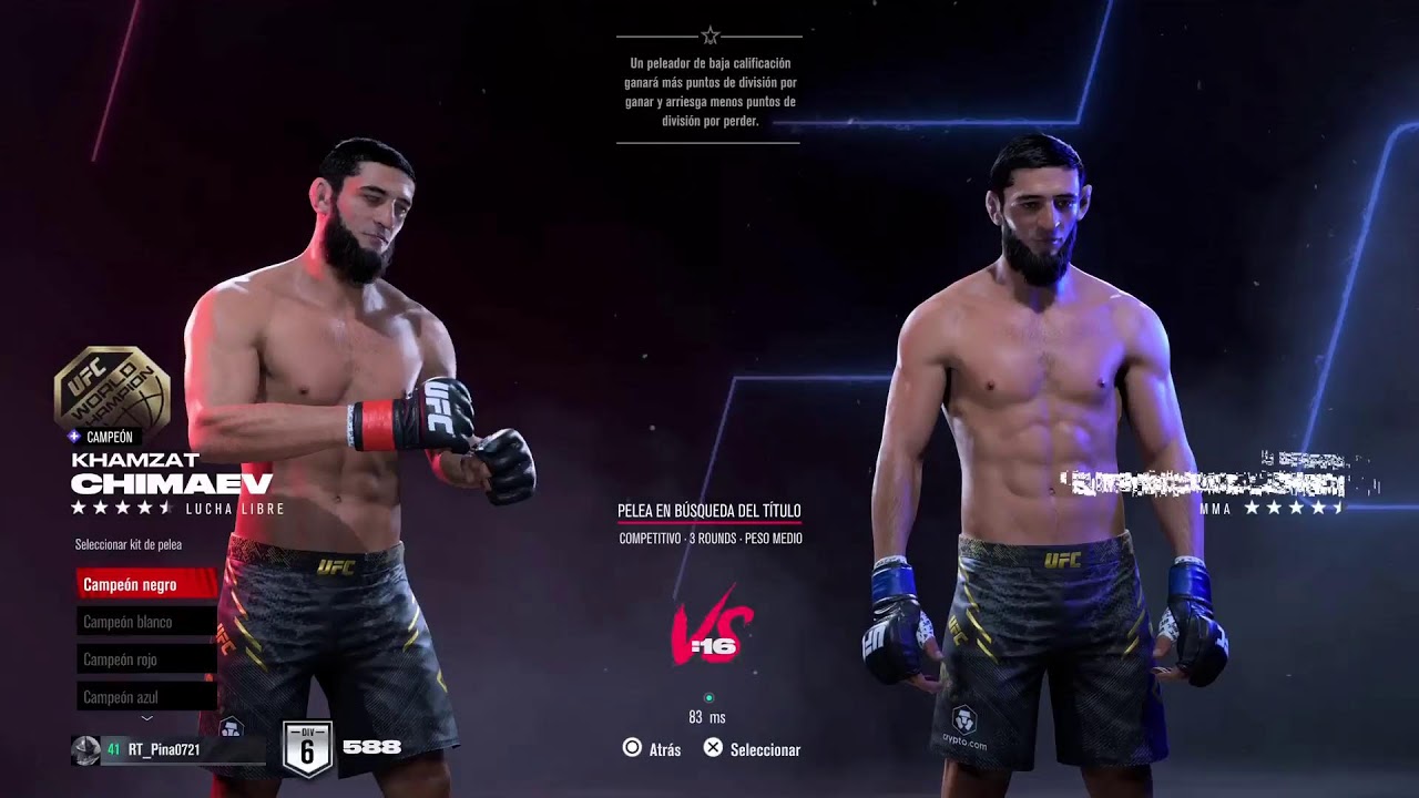 UFC