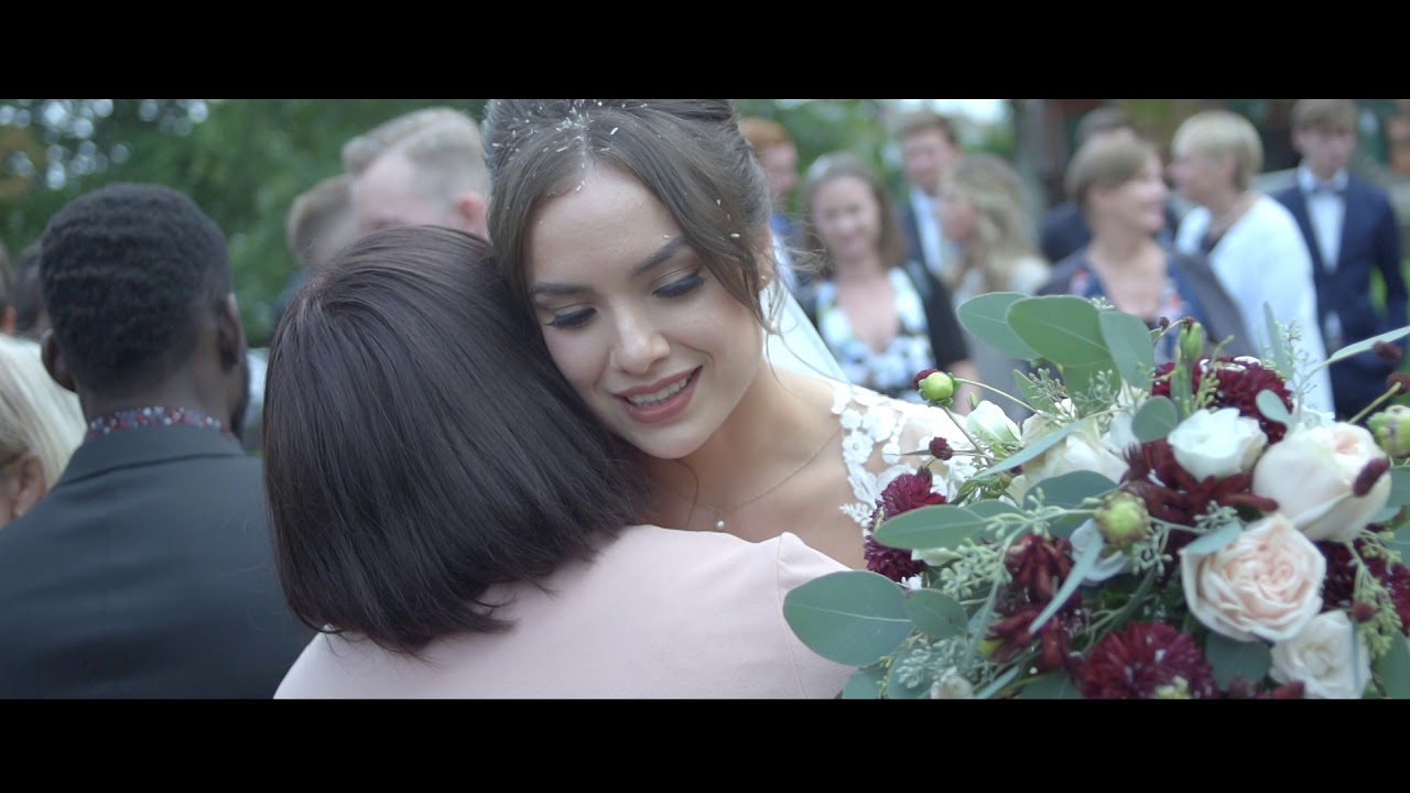 Wedding video Sonyfs5 Sonya7III