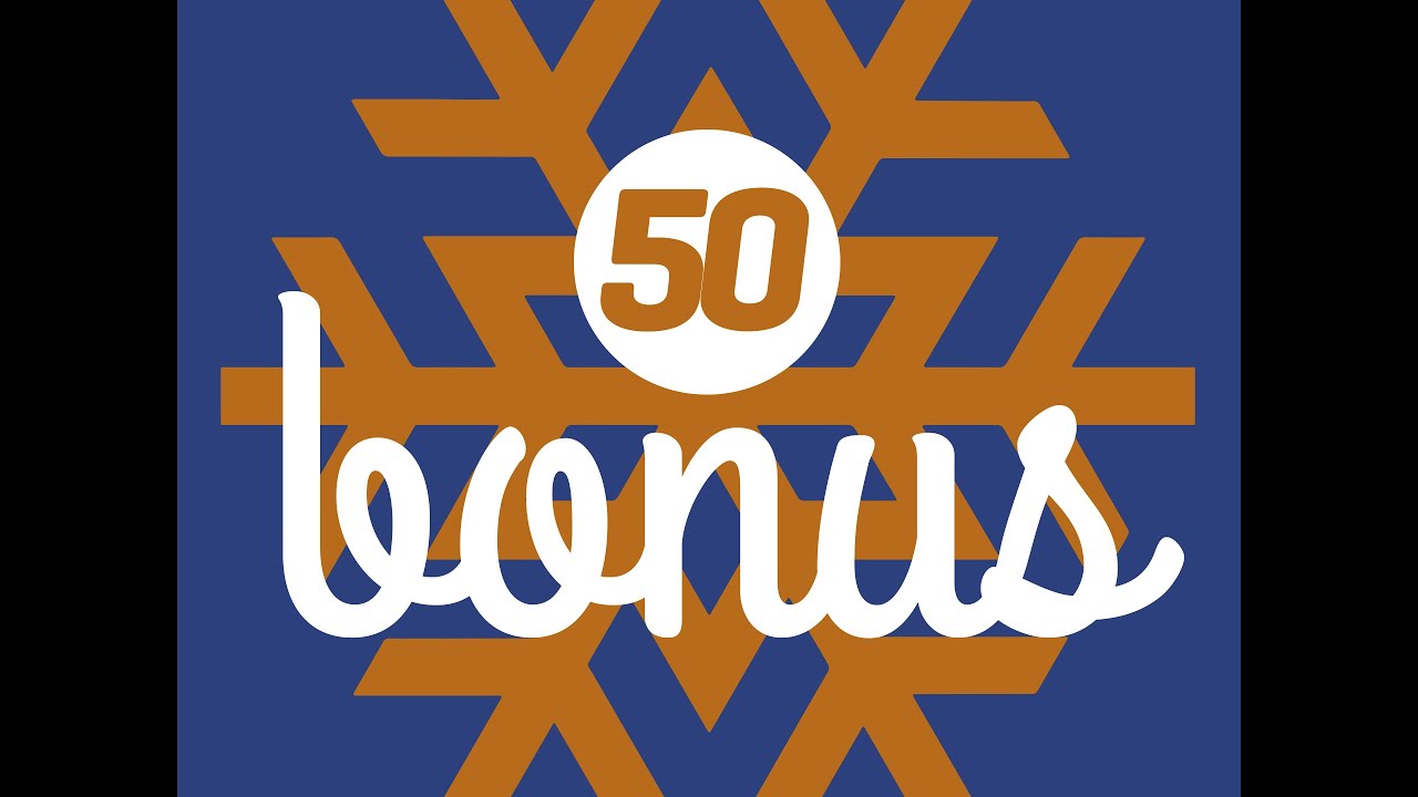 BONUS №50 - Stories Are Nice