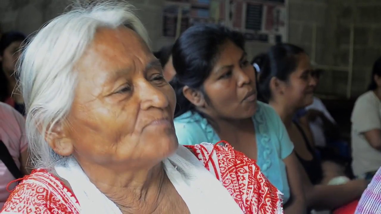 Producción Social de la Vivienda Tosepan