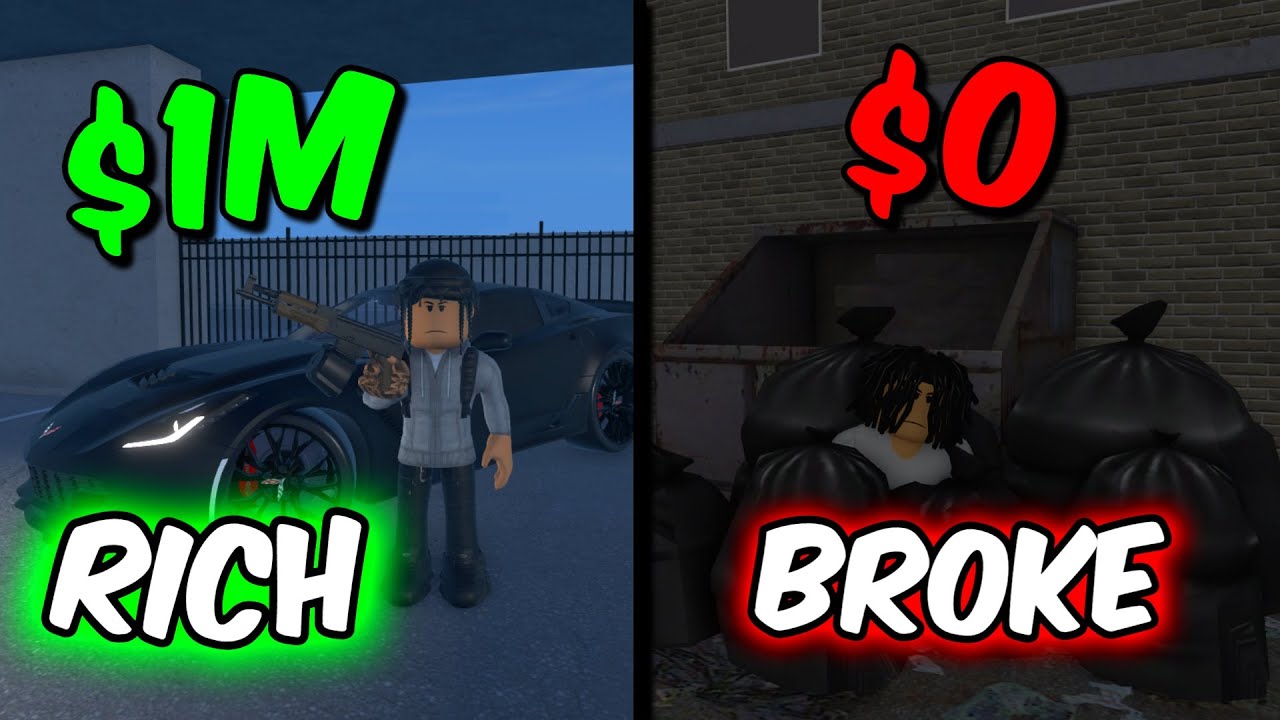 How to make MONEY FAST in Roblox South Bronx the Trenches! (FULL GUIDE VIDEO)
