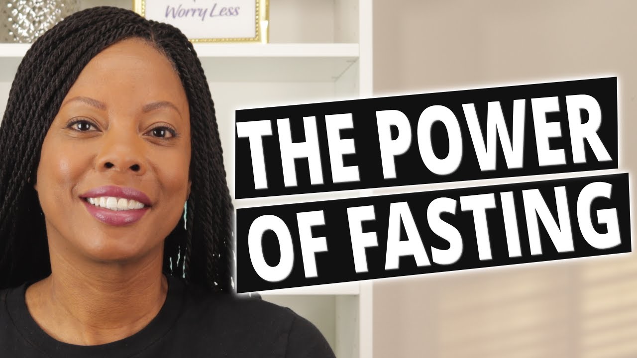 The Importance of Fasting and Prayer | Christian Guide To Fasting