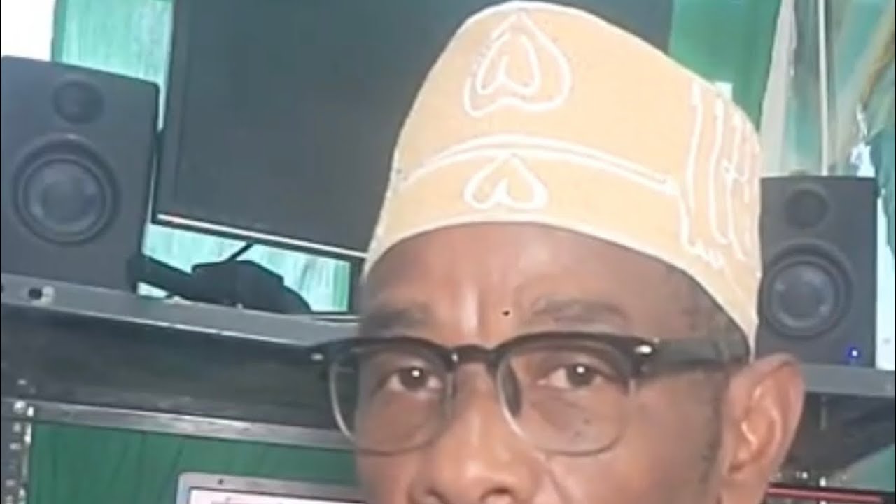 À la une : l’essentiel de l’actualité du lundi 23 février 2026 avec Abdallah Abdou Hassane alias Ago