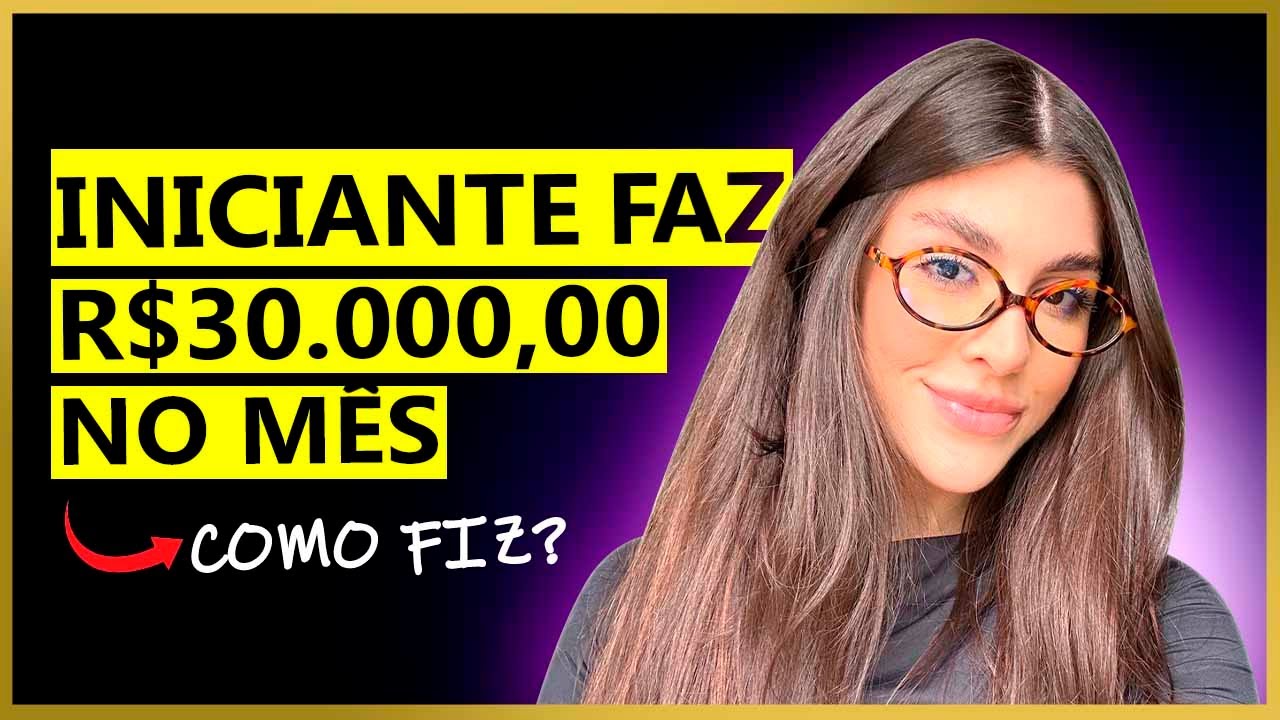 COMO ELA GANHOU R$29.791,56 EM 30 DIAS FAZENDO APENAS VÍDEOS SIMPLES PRO YOUTUBE | ChannelsCast #129