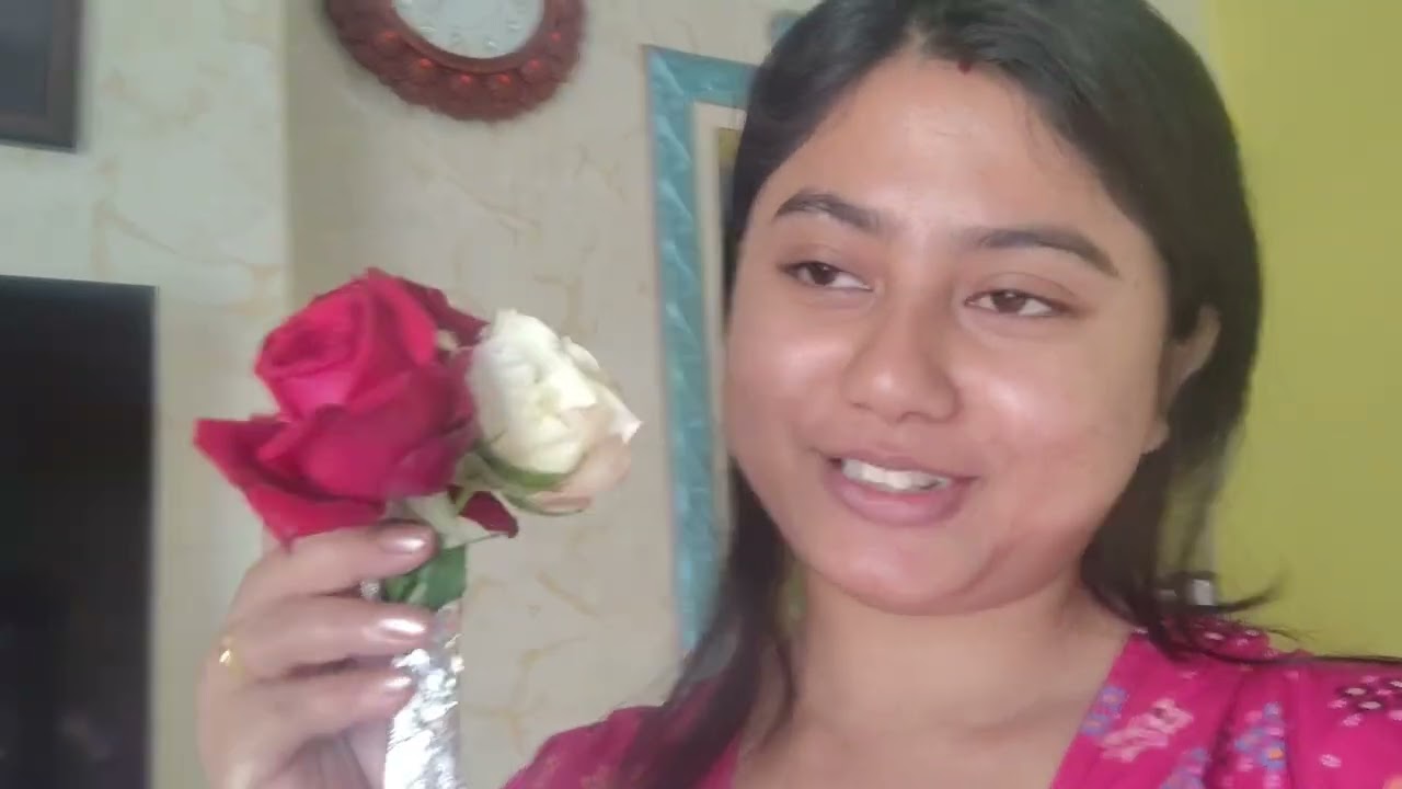 অনেকদিন পর স্যান্ডউইচ বানালাম।।রাতের জন্য বানালাম পানির ভর্তা