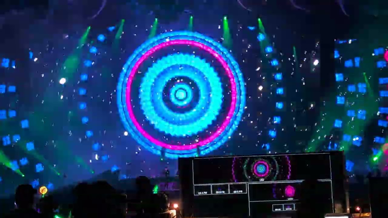 LSZEE Live @ Lost Lands 2025 (UHD)