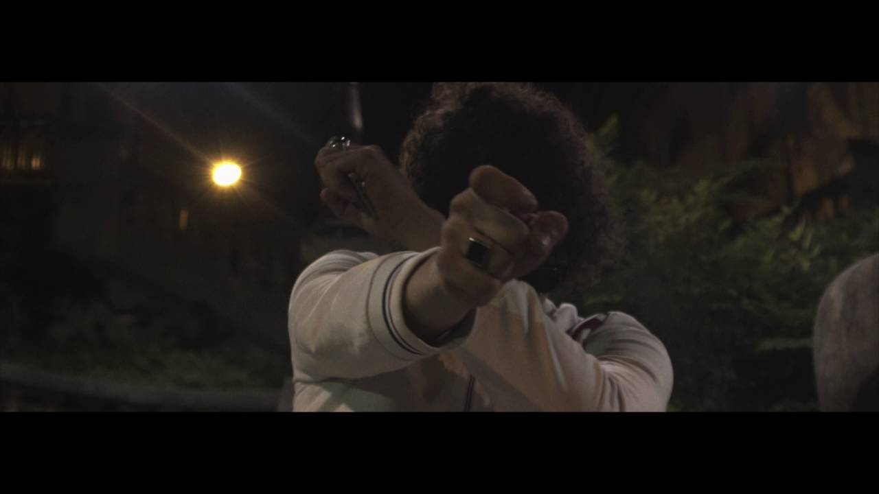 Jack Mess - Vaisseau feat Cheu-B & ADK