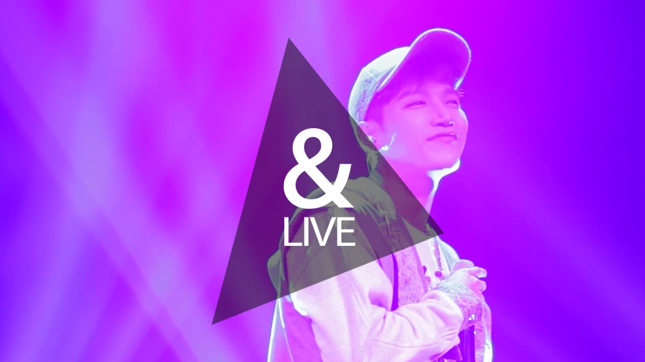 [&LIVE] 준케이 JUN. K - Mr. NO♡
