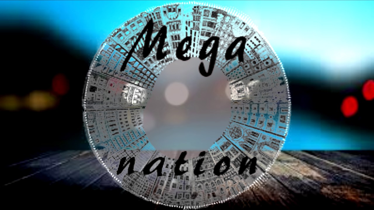 Mega - Extra [made by me]