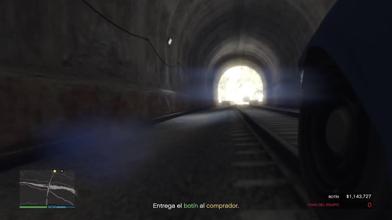 GTA online 5| Prototip_Sabino |PS5| 2026.02.14