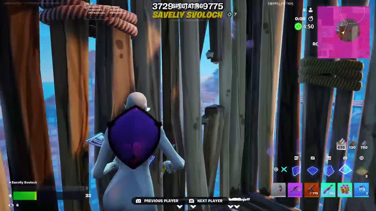 Fortnie