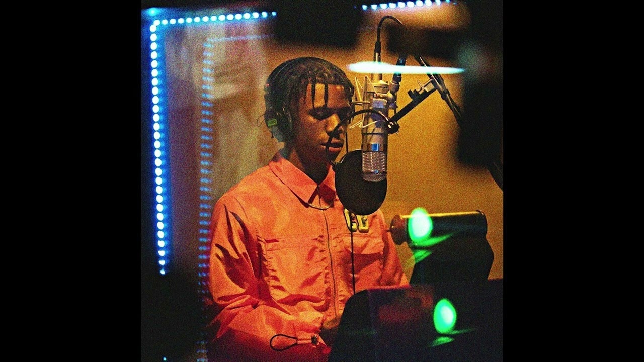 [FREE] A Boogie x Lil Tjay Type Beat 2025 - 
