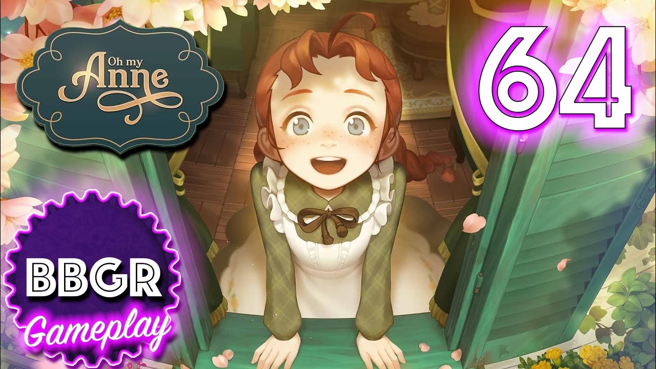 Oh my Anne: Match & Renovate (Levels 1,321-1,340) - Game Play Walkthrough No Commentary 64