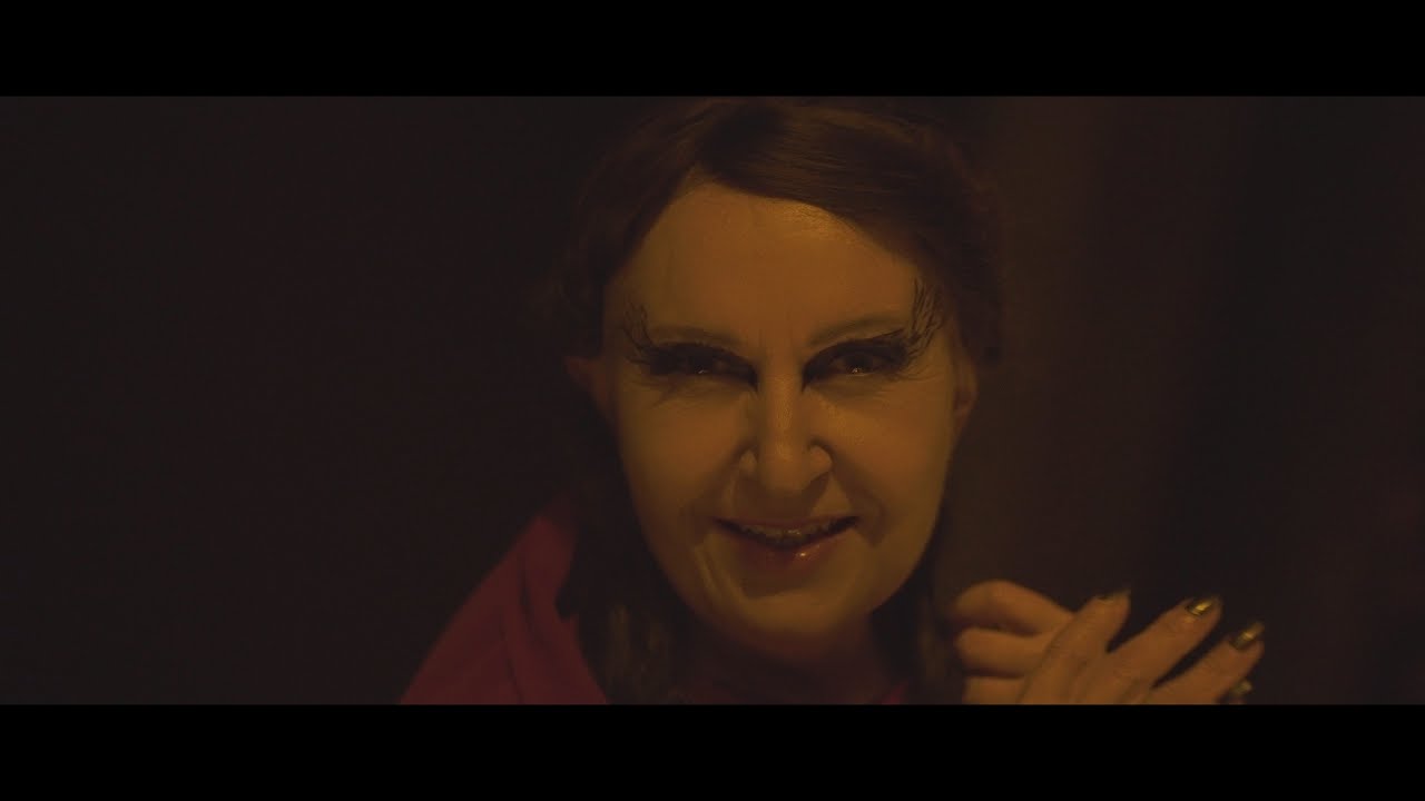 RockOpera Praha - Trója bájná (Eva Urbanová, Pavla Forest)