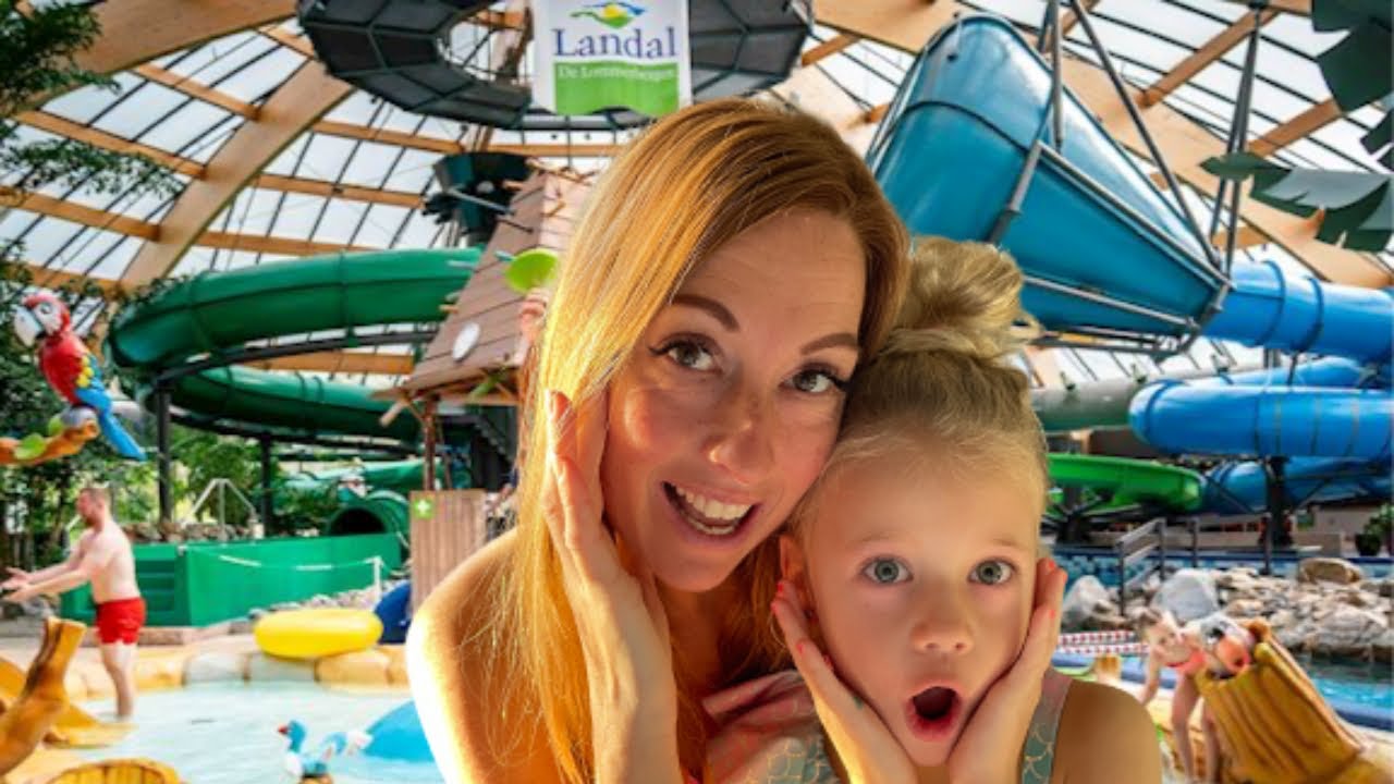 GA MEE ZWEMMEN | Landal ‘t LOO