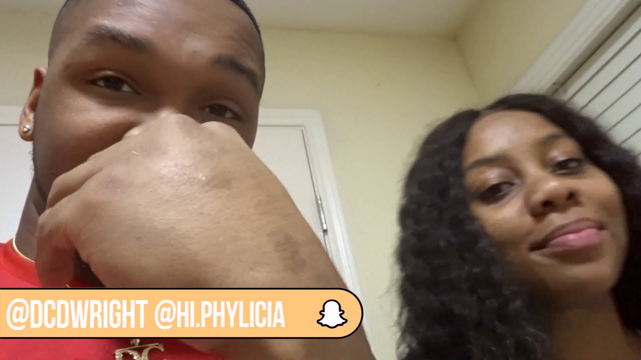 EXTREME WAXING CHALLENGE ON BOYFRIEND *HE CRIED*