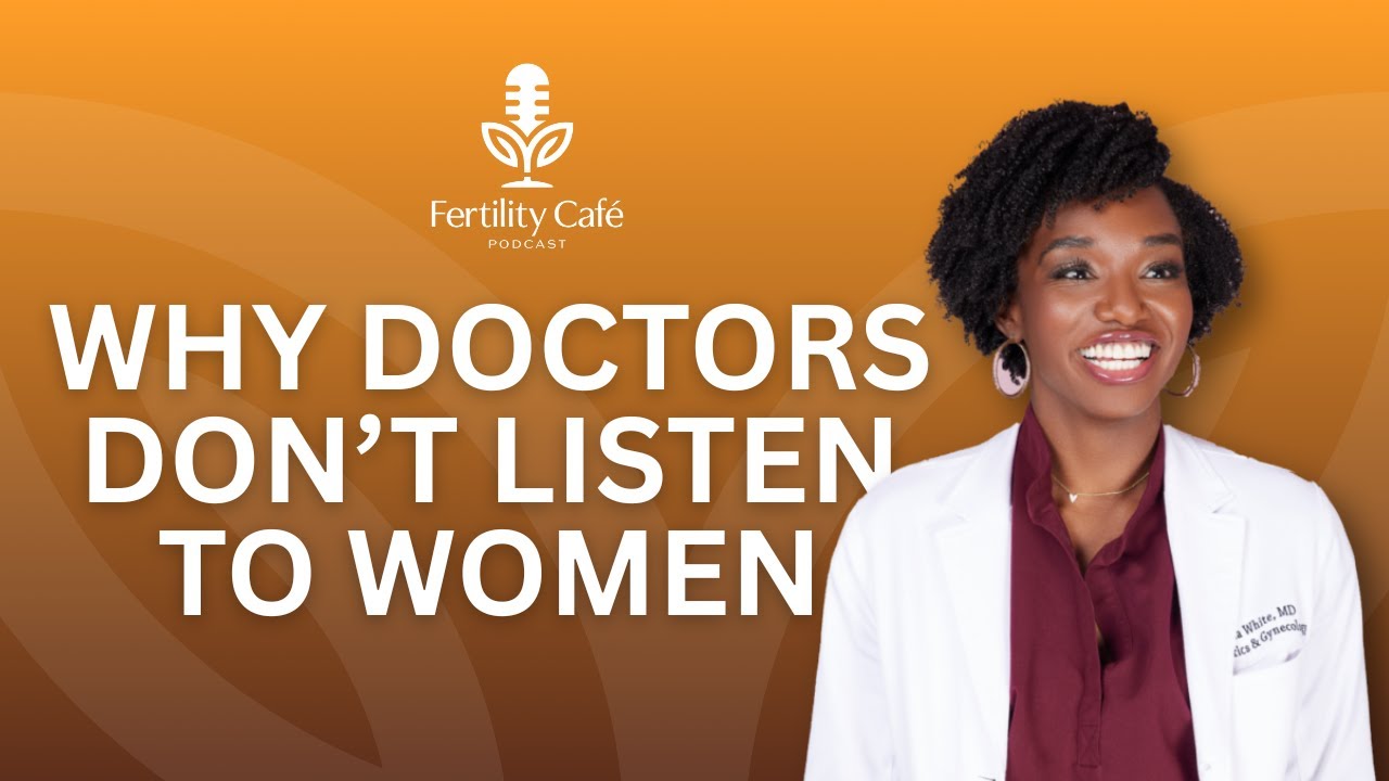 Women's Healthcare Is Broken | Here's Why