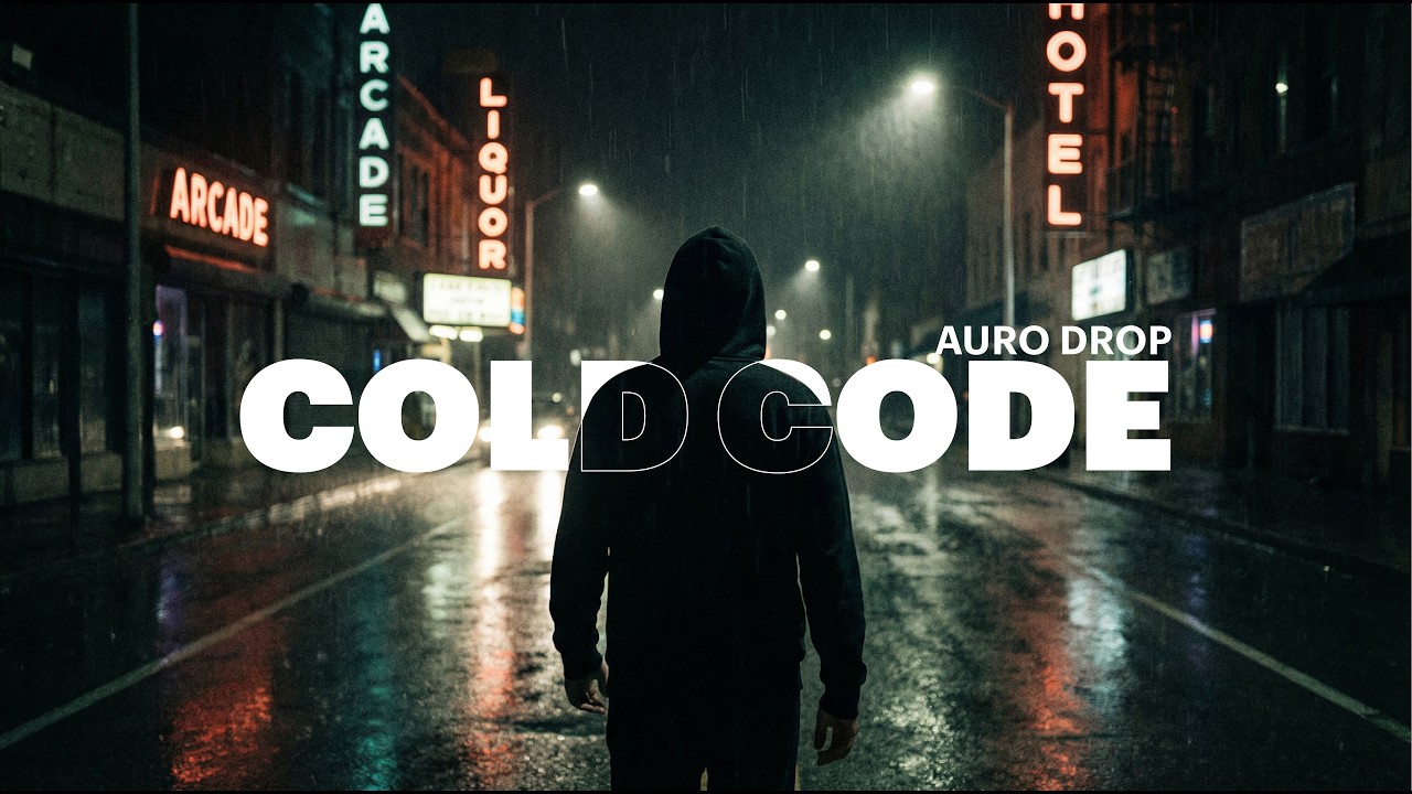 Cold Code | Official Rap Music Video | ADM