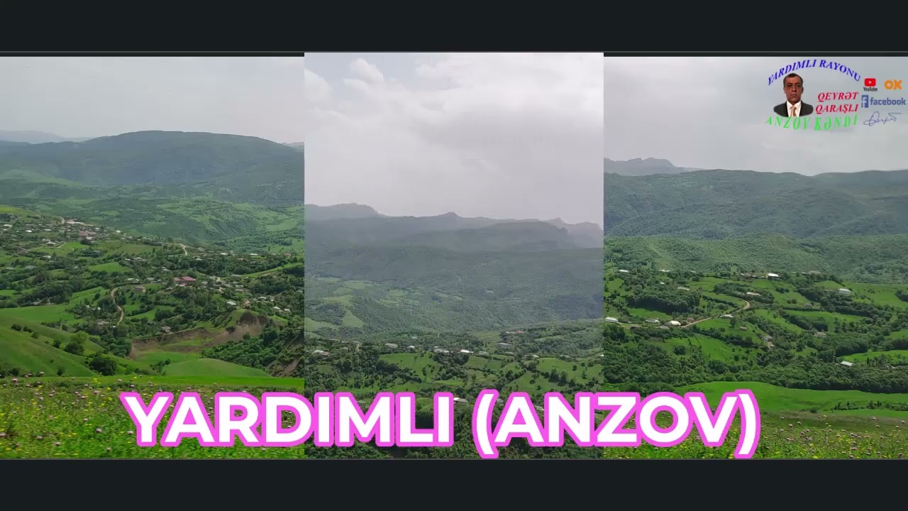 Yardımlı Anzov