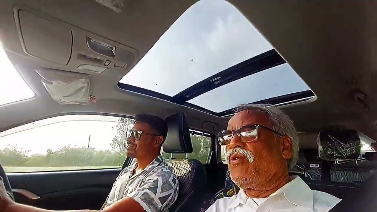 পথের পৃথিবীর সিরিজ -3 part-4 শৈশবের স্মৃতিচারণ করতে করতে জার্নিটা উপভোগ করছি 