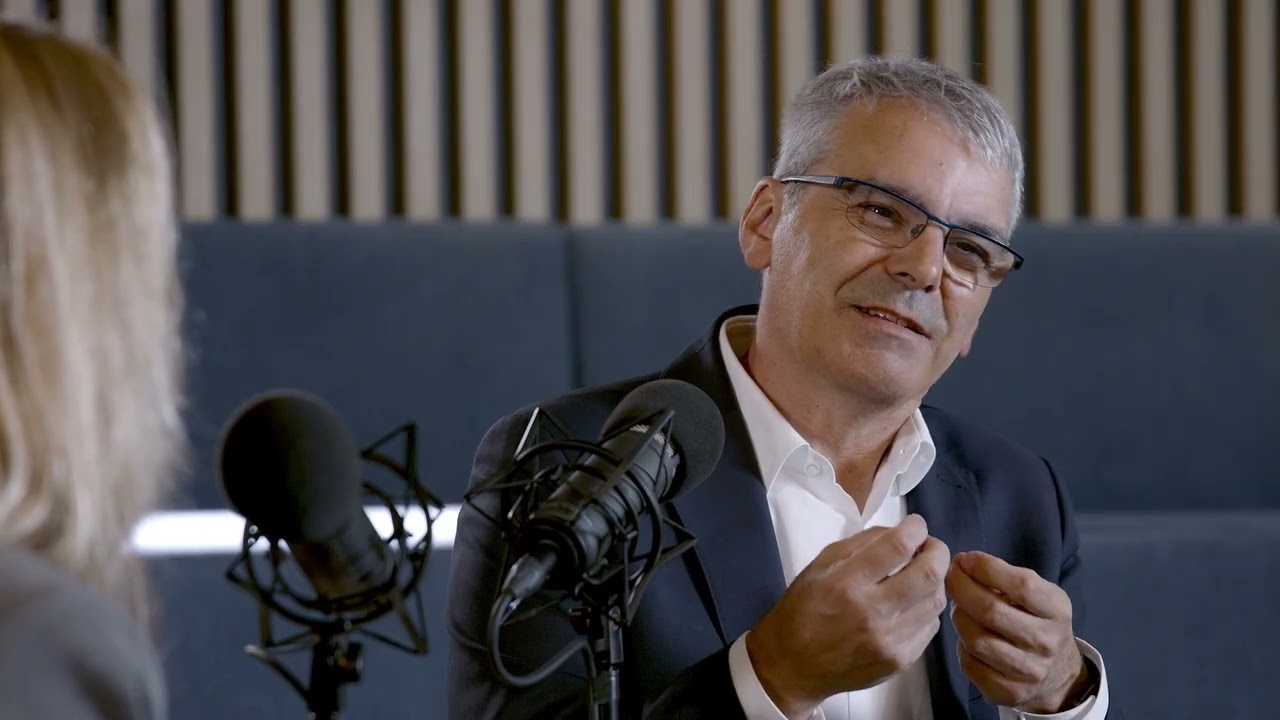 Economics for Breakfast: Trumps aanvallen op de Fed, moeten we ons zorgen maken?