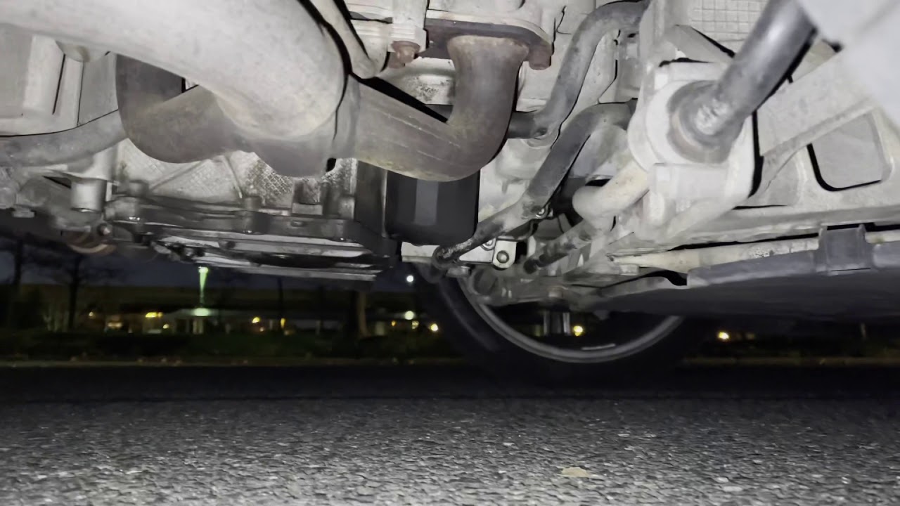 Porsche 911 potential bore scoring 997.1 noise M97