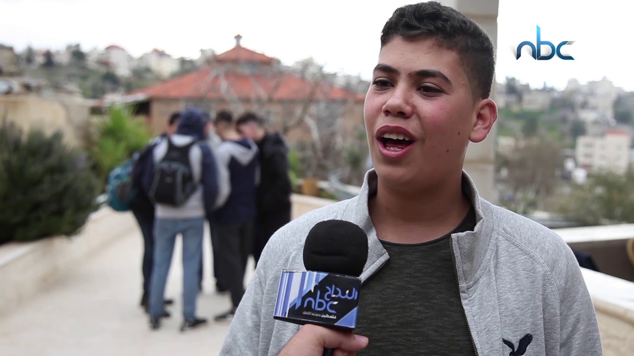 ما زال ثلاثة من عائلة البرغوثي يقبعون في الأسر بعد الافراج عن إبنهم الأصغر محمد