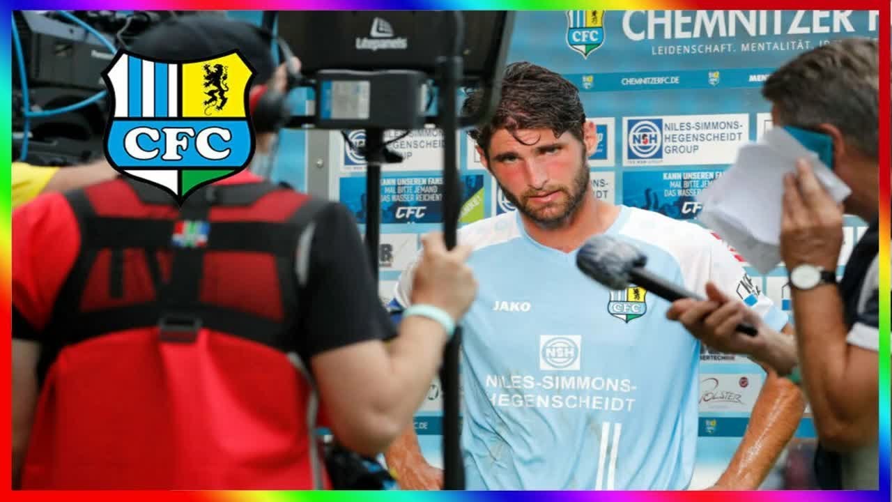 Defensiv anf&auml;llig! CFC-Abwehrchef Hoheneder: 