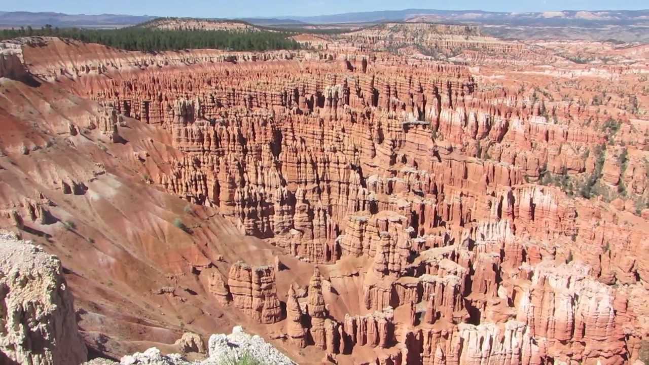 Bryce Canyon National Park, Utah, USA