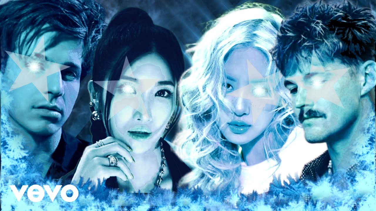 Celeste Aura Mashup (Party Olympus 10)