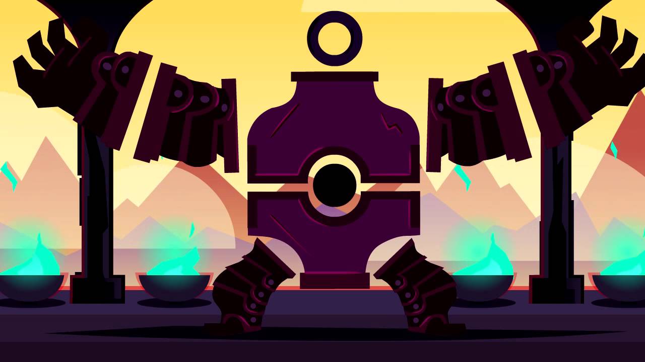 Severed Announce Trailer