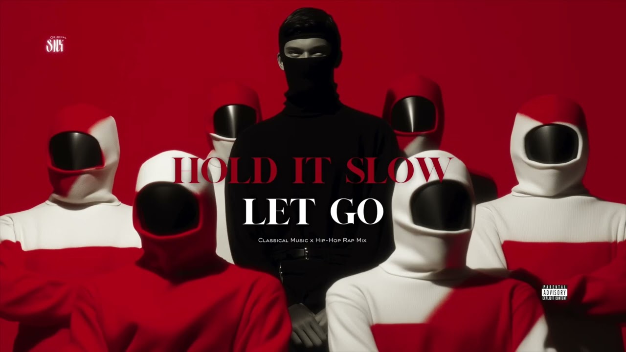 Hold It Slow Let Go l SNX