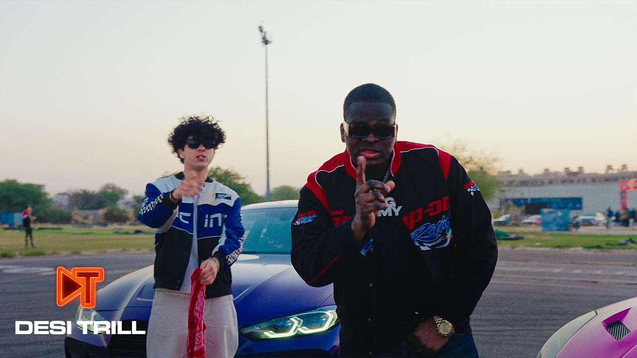 YUNG SAMMY feat. BBB - Top Boys (Official Video) [prod. by Wamp]
