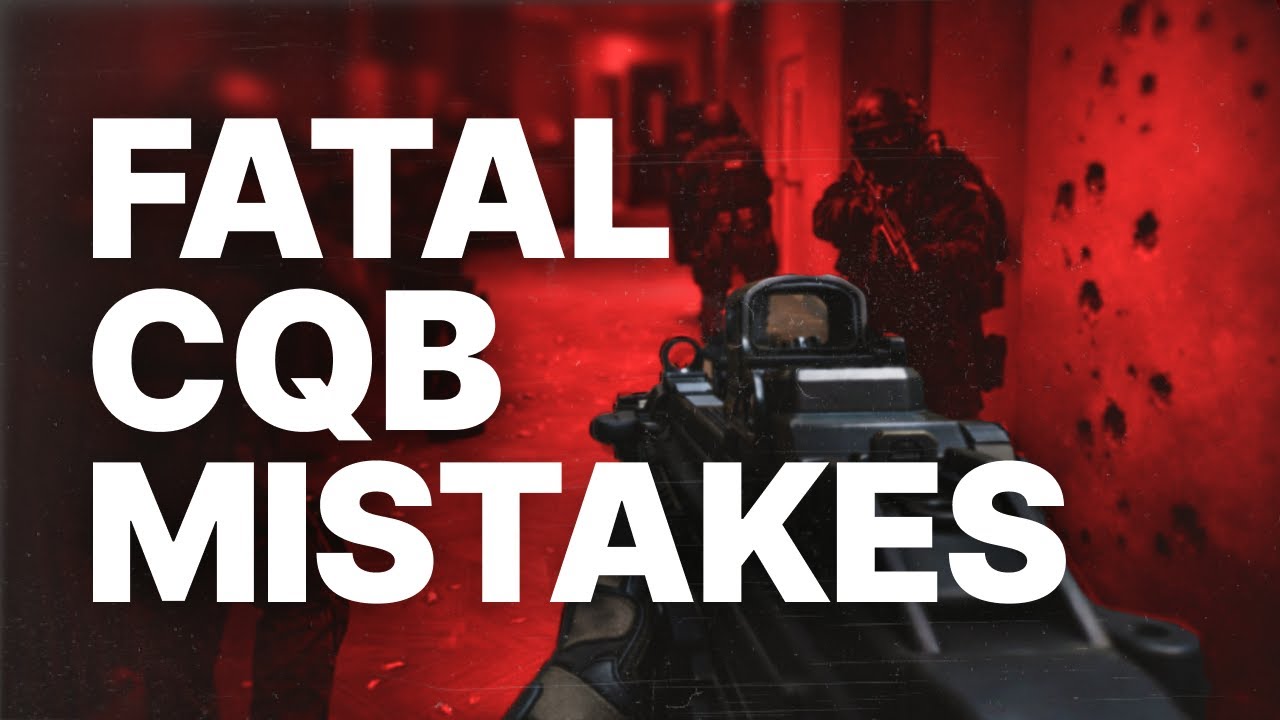 Fatal CQB Mistakes in Ready or Not | Tactical Breakdown