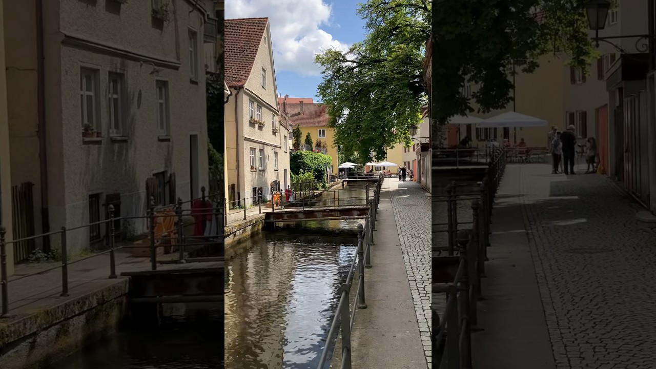 📍Memmingen-Alemanha&hellip;.            #shortsyoutube #travel #shortsviral