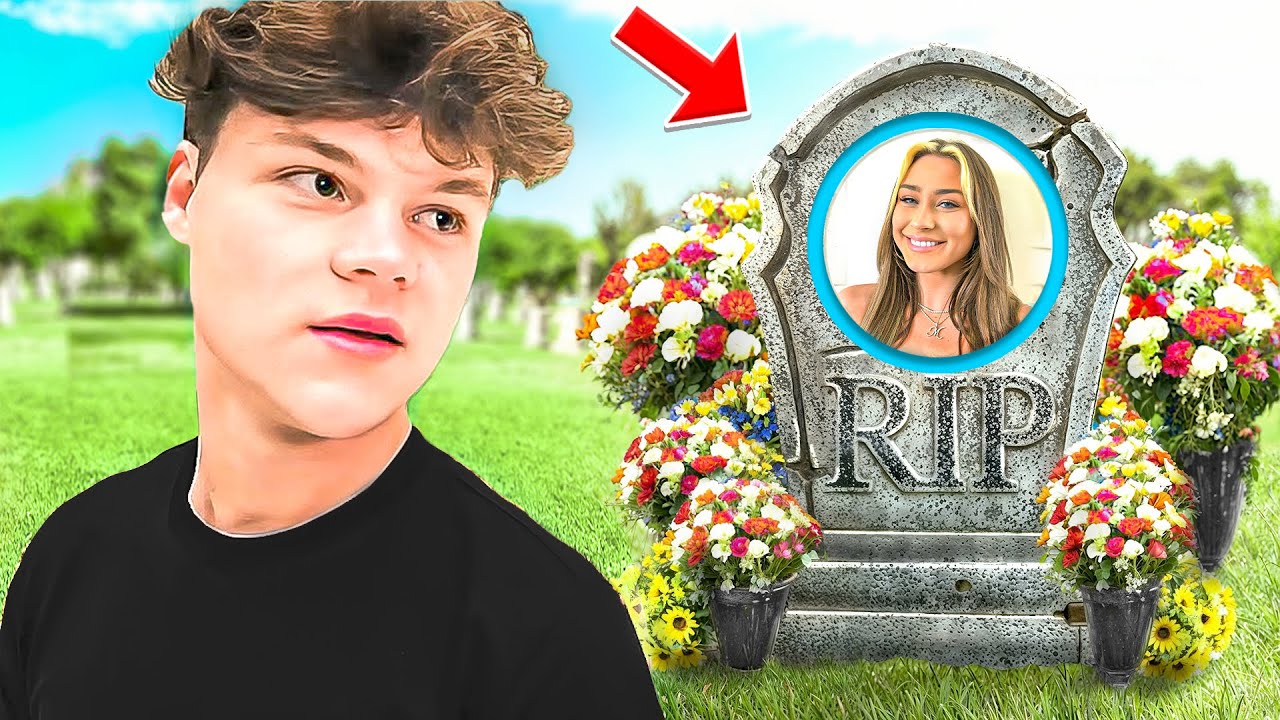 My Boyfriend RUINED My Life!