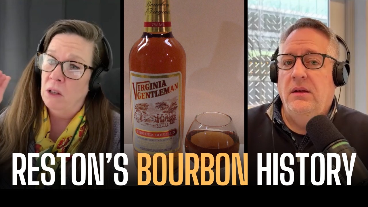 Do $1Million Townhomes in Reston Make it More Affordable? + Historic Bowman Distillery Up for Sale