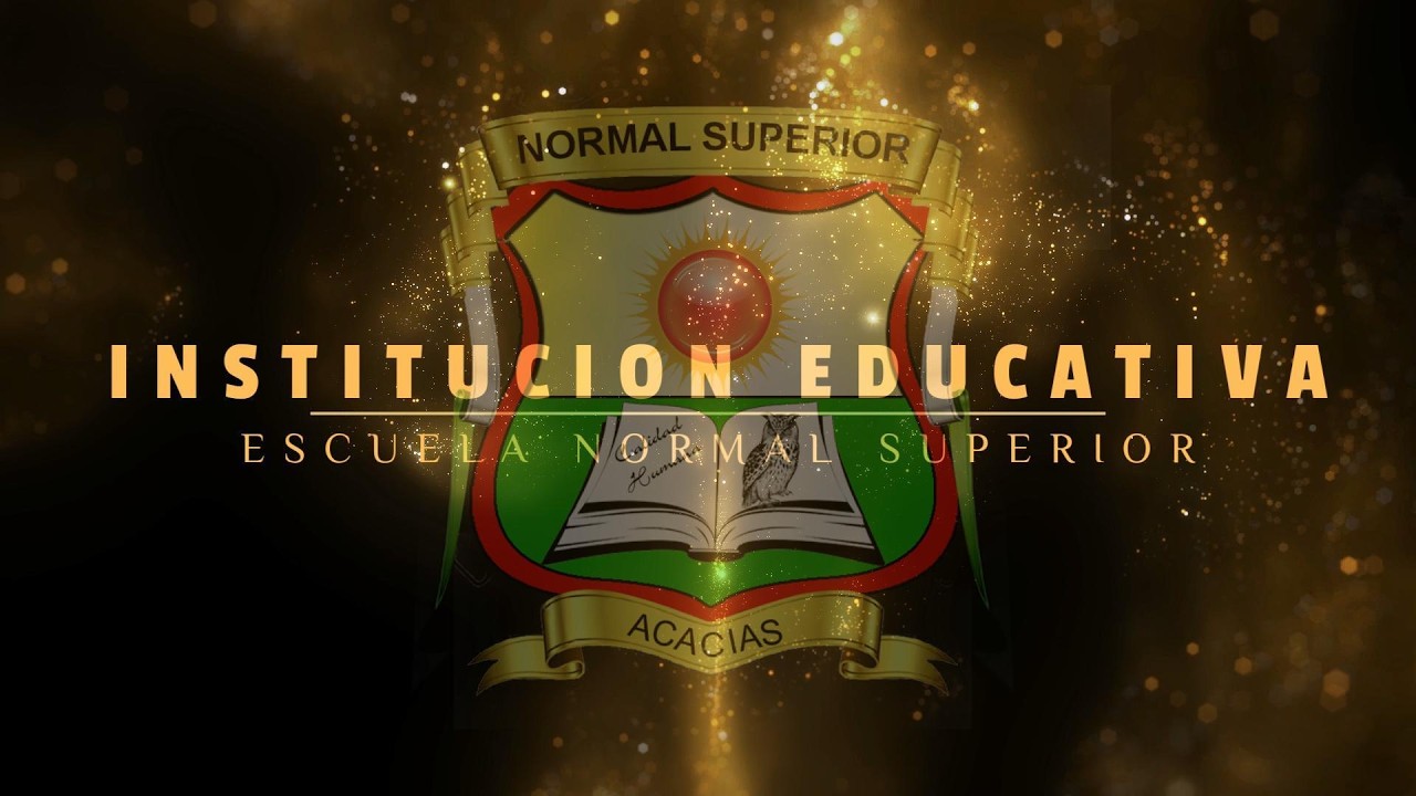Graduación Normal Superior 11-3 y 11-4