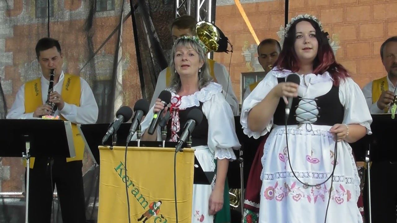 DH Keramička - Vale tobě