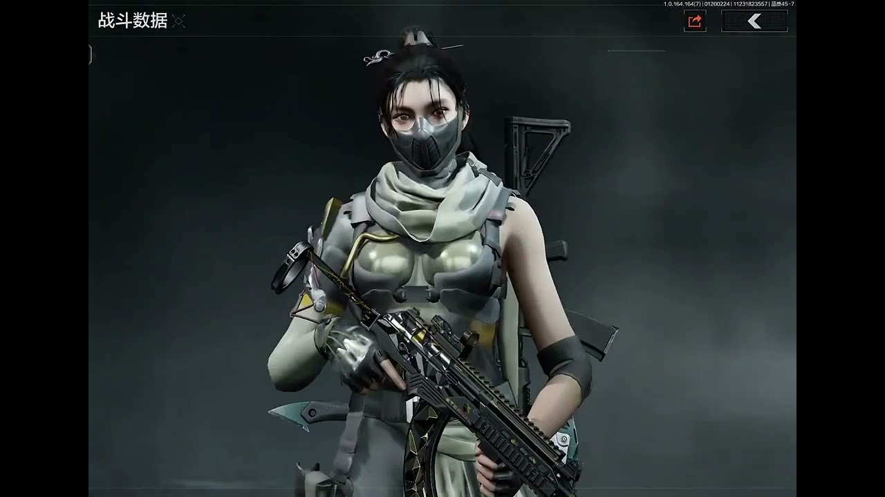 生猛的浪回来啦！性价比真神ACE31猛攻强化电视台！#暗区突围 #暗区突围s16宿命之战 #暗区突围国风武侠登场 #暗区突围创作先锋营 #抖音生活观察计划