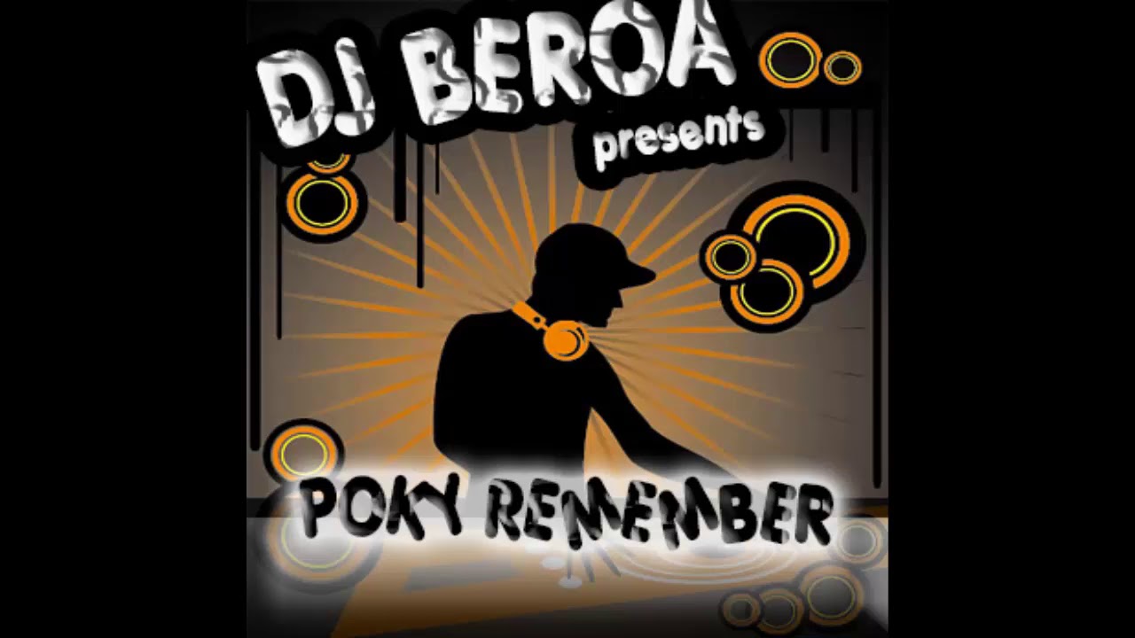 Dj Beroa @ Cumplea&ntilde;os Remember 2019