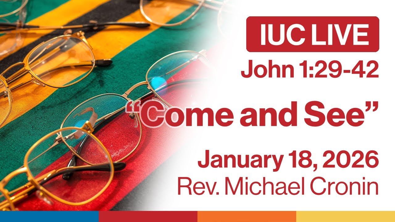 IUC LIVE: 